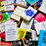 Gambar Perbedaan Buku Fiksi dan Non Fiksi