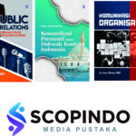 5 rekomendasi buku ilmu komunikasi