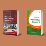 Bangkitkan Semangat Belajar – Mengajar Melalui Buku Ajar