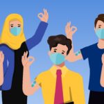 Efektifkah Vaksinasi Dilakukan Untuk Memutus Rantai Penularan Covid-19