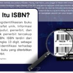 istilah ISBN