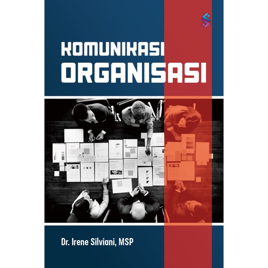 Komunikasi Organisasi Komunikasi Organisasi