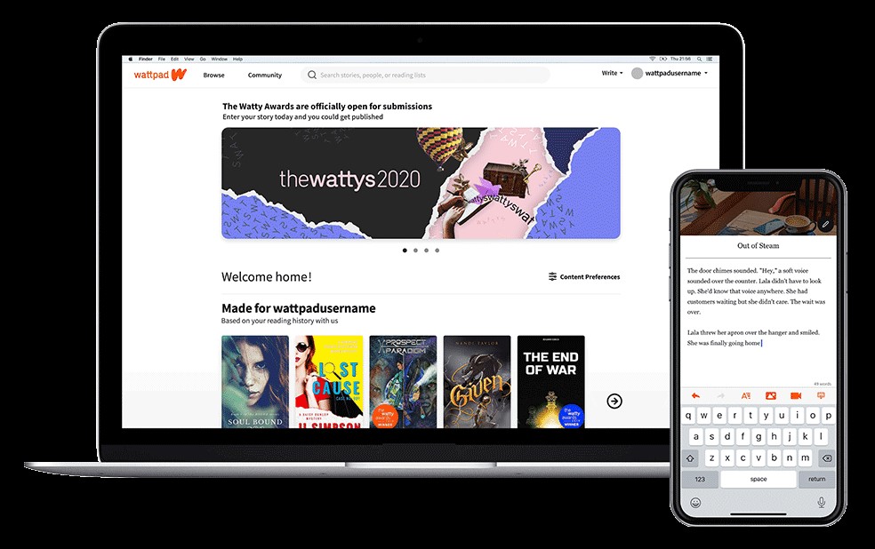 Penulis Pemula Lebarkan Sayapmu Melalui Aplikasi dan Website Penulisan. Ini Rekomendasinya. Ini Rekomendasinya!