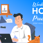 Work from Home Produktif