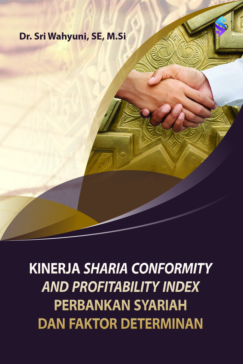 Kinerja Sharia - Depan