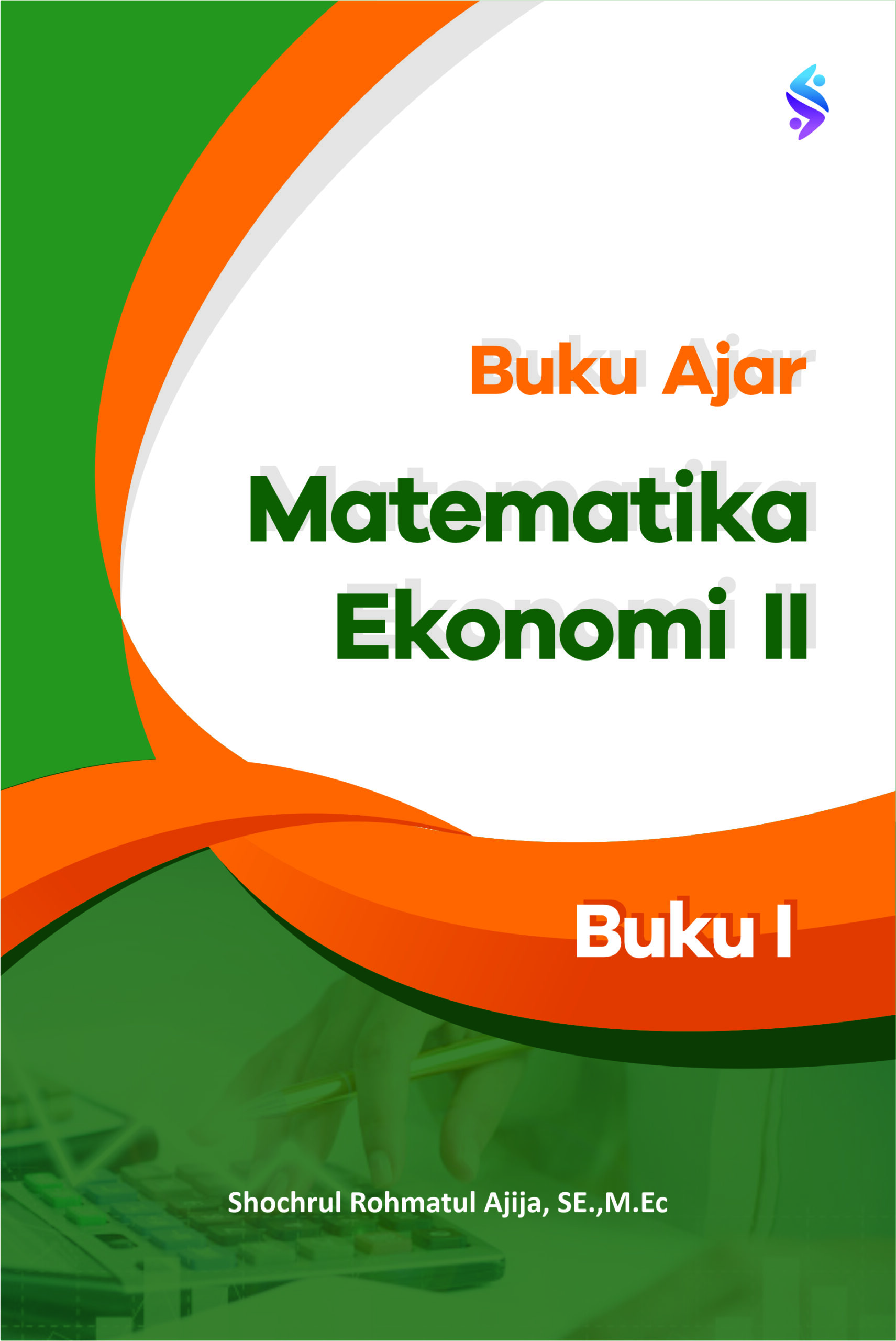Matematika Ekonomi II