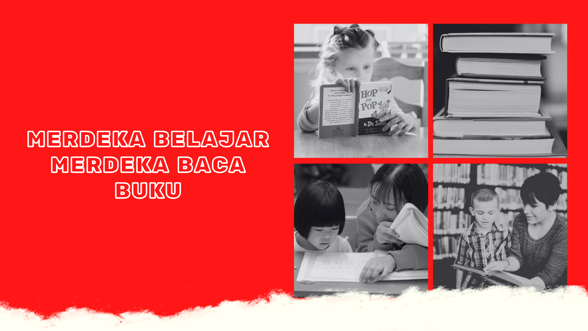 Merdeka Belajar