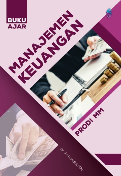 Buku Manajemen Keuangan