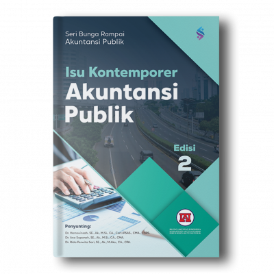 Isu Kontemporer Akuntansi Publik