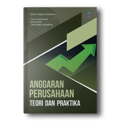 Anggaran Perusahaan: Teori dan Praktika