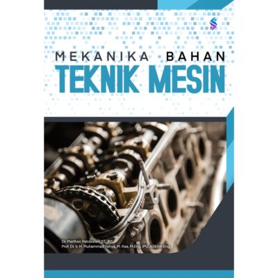 Buku Ajar Mekanika Bahan Teknik Mesin