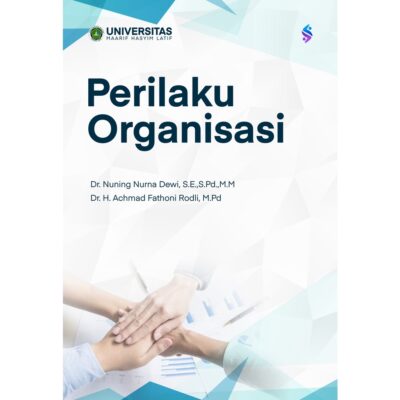 Buku Ajar Perilaku Organisasi