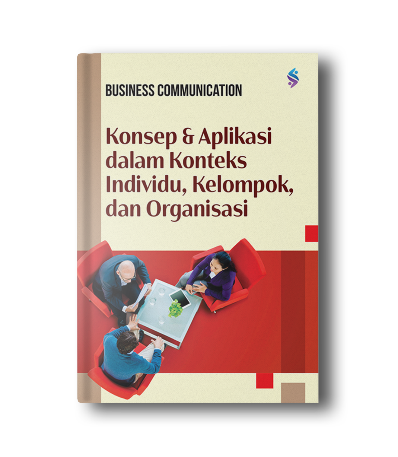 Business Communication 2 - Mockup
