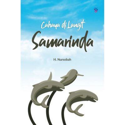 Cahaya di Langit Samarinda
