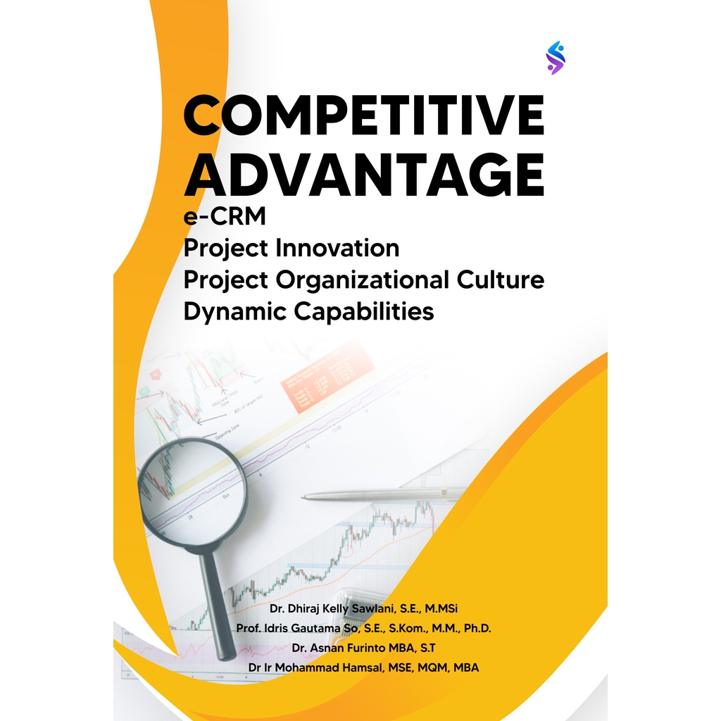 Competitive Advantage