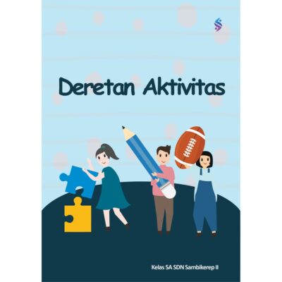Deretan Aktifis