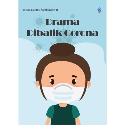 Drama di Balik Corona