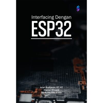 Interfacing dengan ESP32
