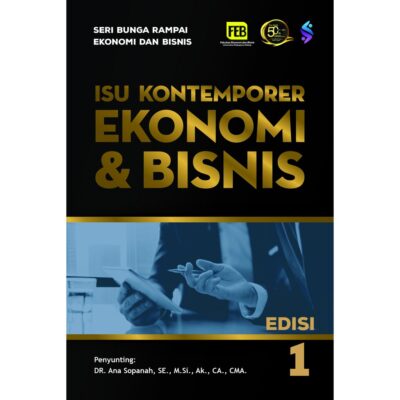 Isu Kontemporer Ekonomi dan Bisnis