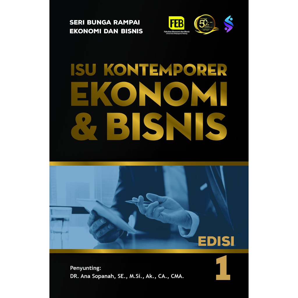 Isu Kontemporer Ekonomi dan Bisnis