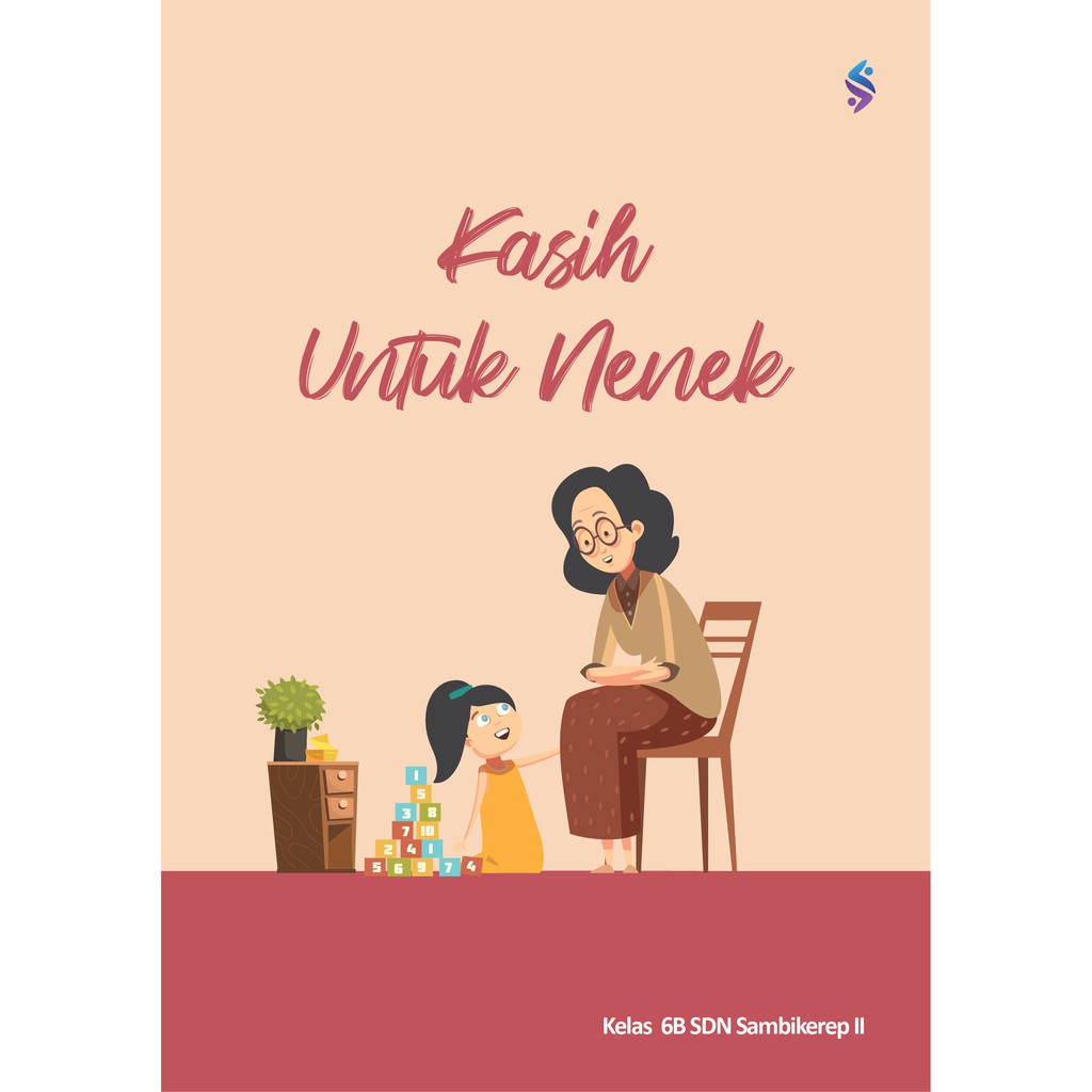 Kasih untuk Nenek