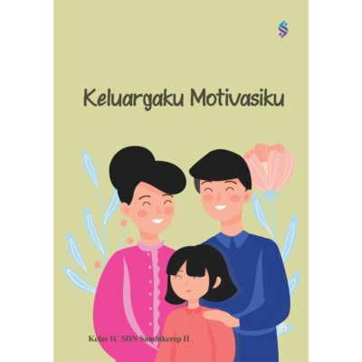 Keluargaku Motivasiku