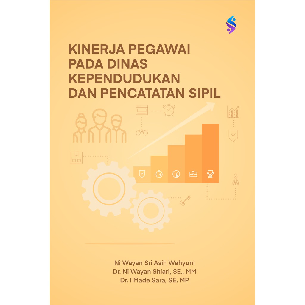 Kinerja Pegawai pada Dinas Kependudukan dan Pencatatan Sipil