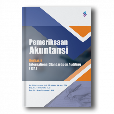Pemeriksaan Akuntansi Berbasis Internasional Standards on Auditing (ISA)