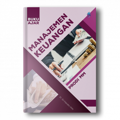 Buku Ajar Manajemen Keuangan