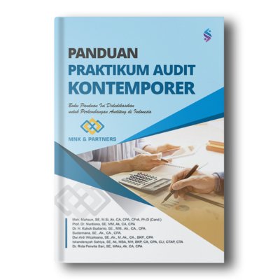 Paduan Praktikum Audit Kontemporer