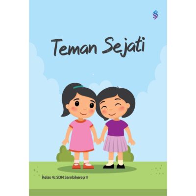 Teman Sejati