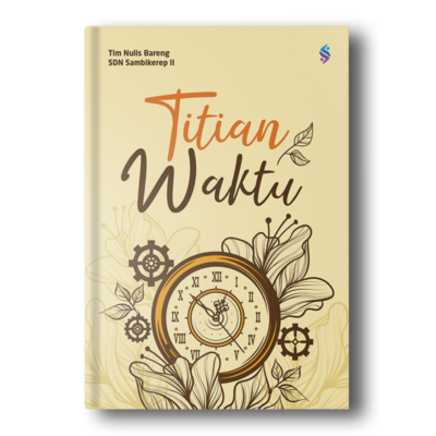 Titian Waktu