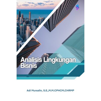 Analisis Lingkungan Bisnis