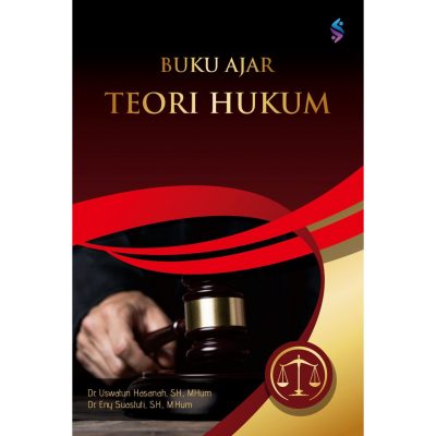 Buku Ajar Teori Hukum