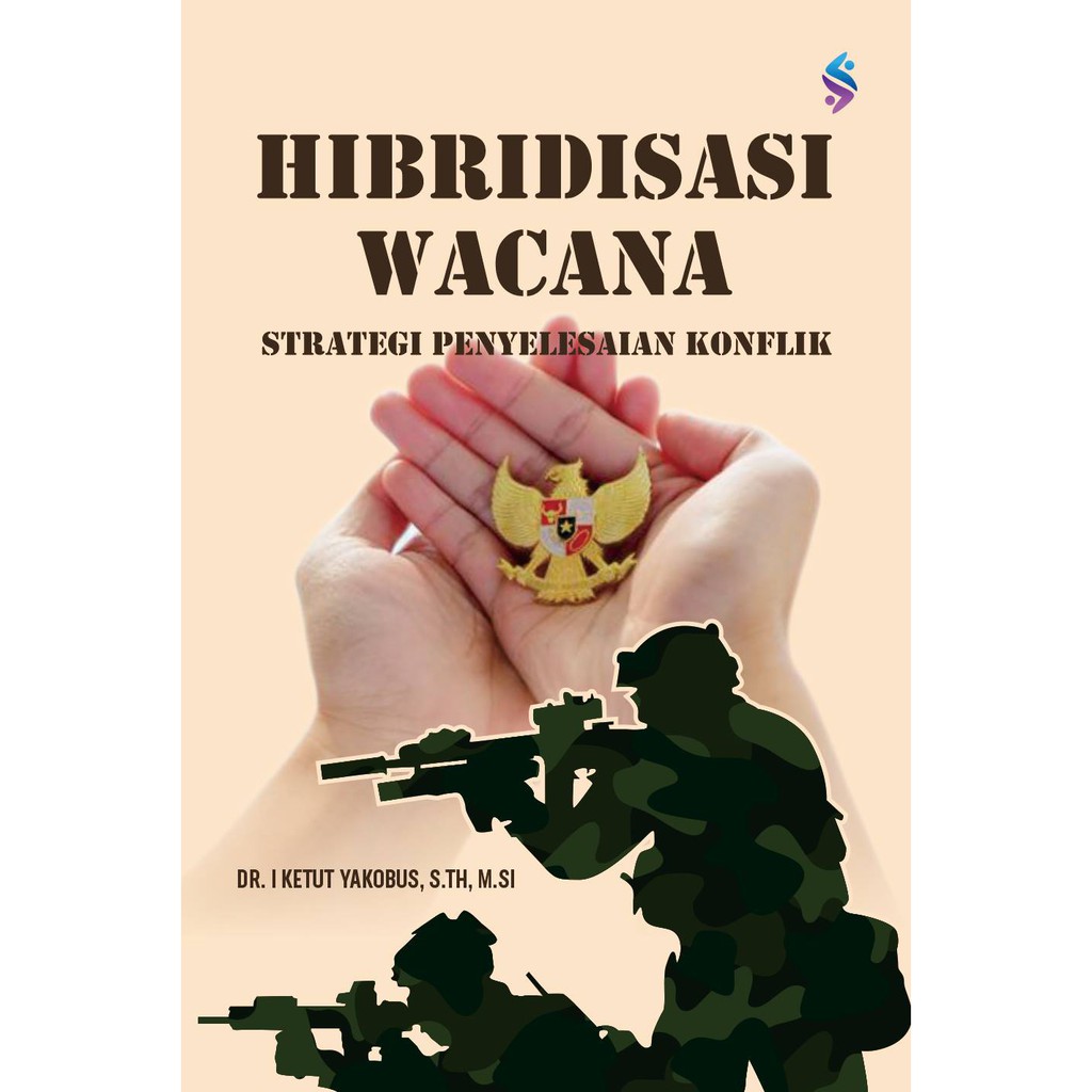 hibridisasi wacana