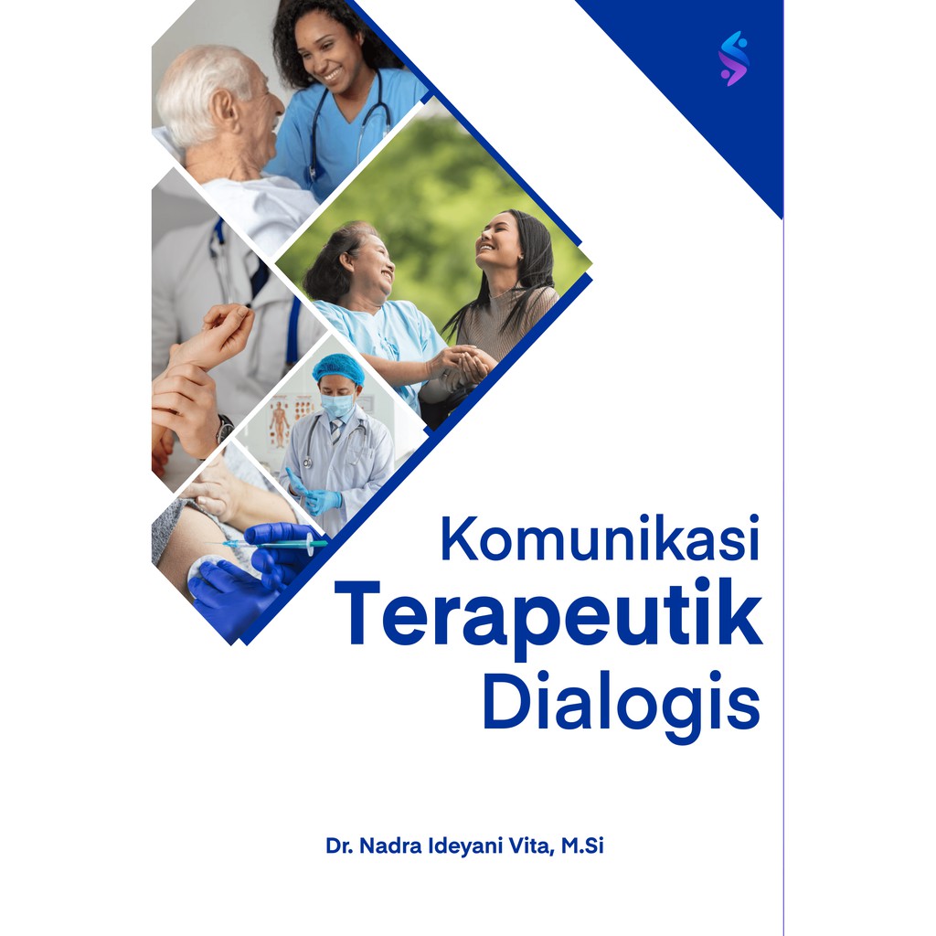 komunikasi terapeutik dialogis