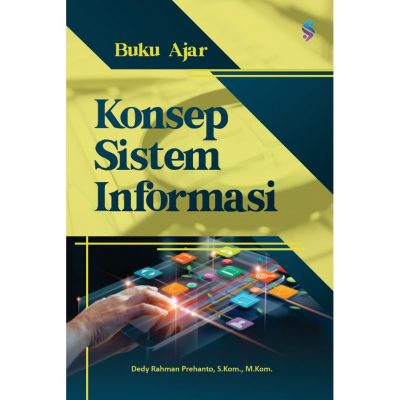 Konsep Sistem Informasi