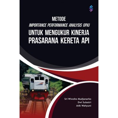 Metode Importance Performance Analysis (IPA) untuk Mengukur Kinerja Prasarana Kereta Api