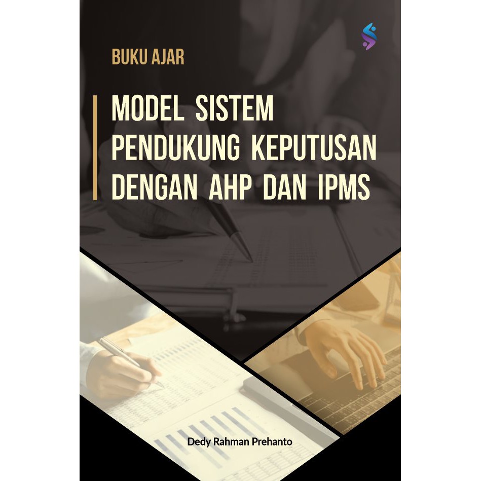 model sistem pendukung