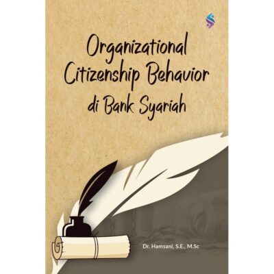 Organizational Citizenship Behavior di Bank Syariah