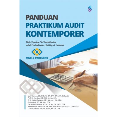 Panduan Pratikum Audit Kontemporer