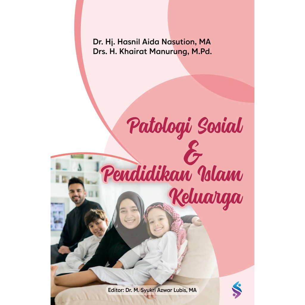 patologi sosial
