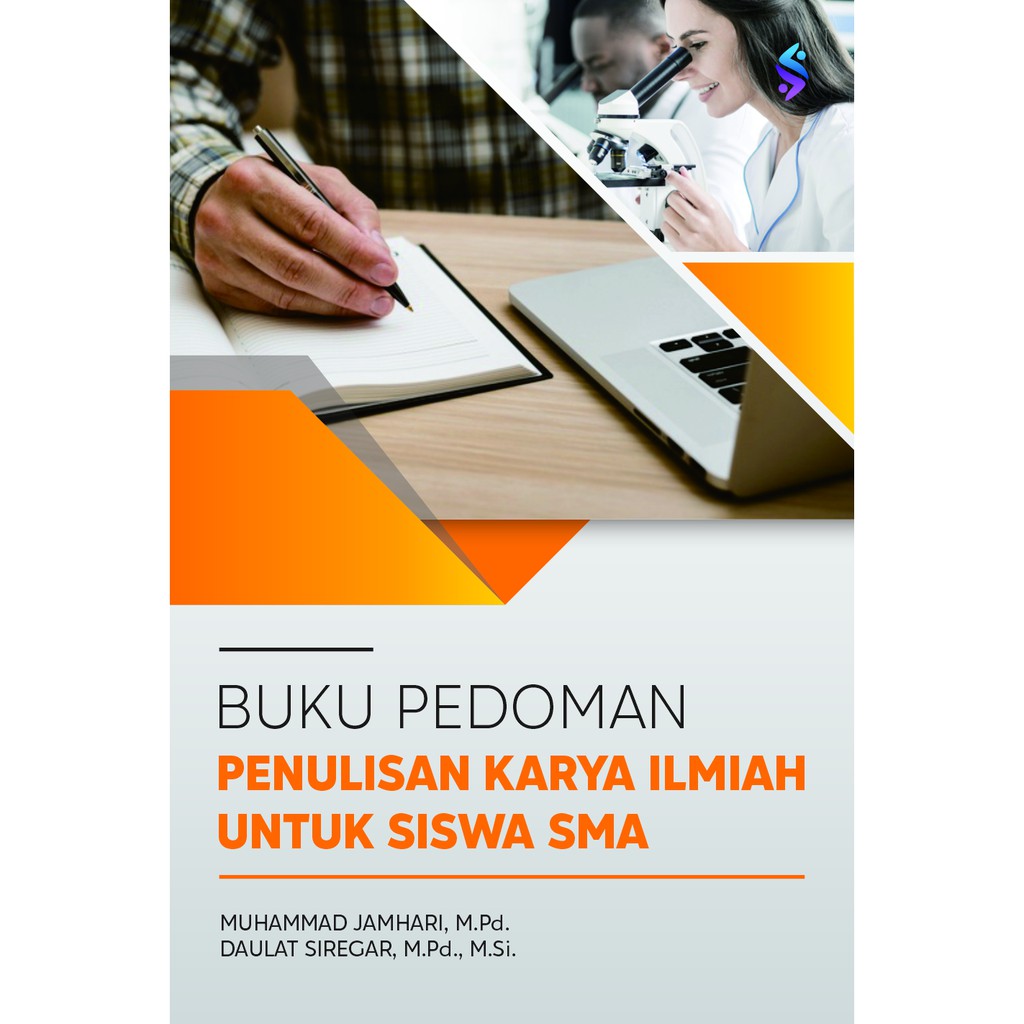 pedoman penulisan karya ilmiah