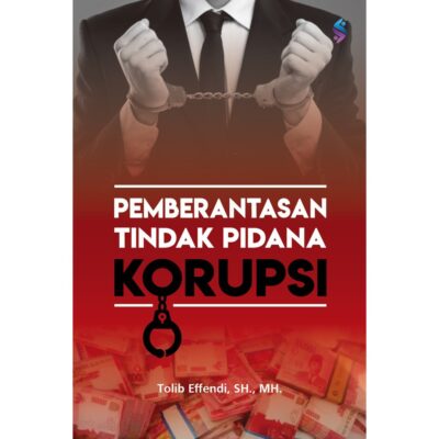 Pemberantasan Tindak Pidana Korupsi
