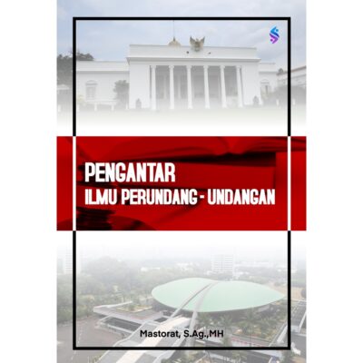 Pengantar Ilmu Perundang-Undangan