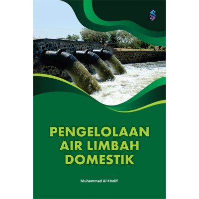 Pengelolaan Air Limbah Domestik