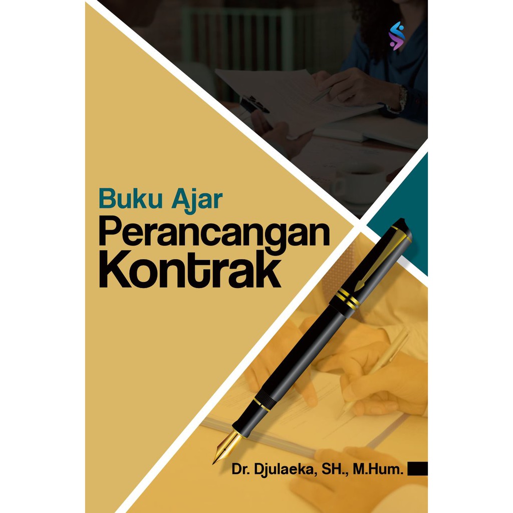 perancangan kontrak