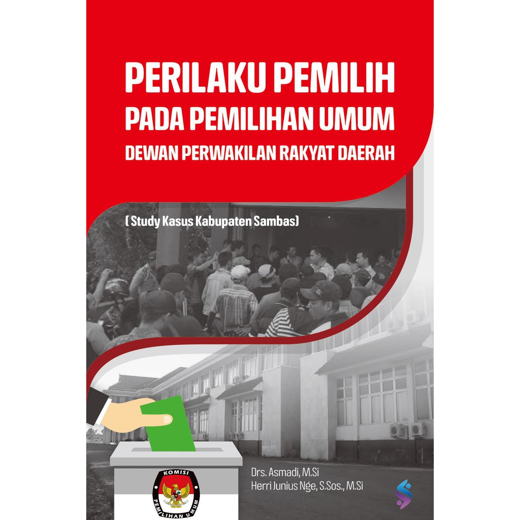 perilaku pemilih