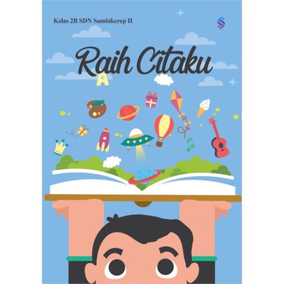 Raih Citaku