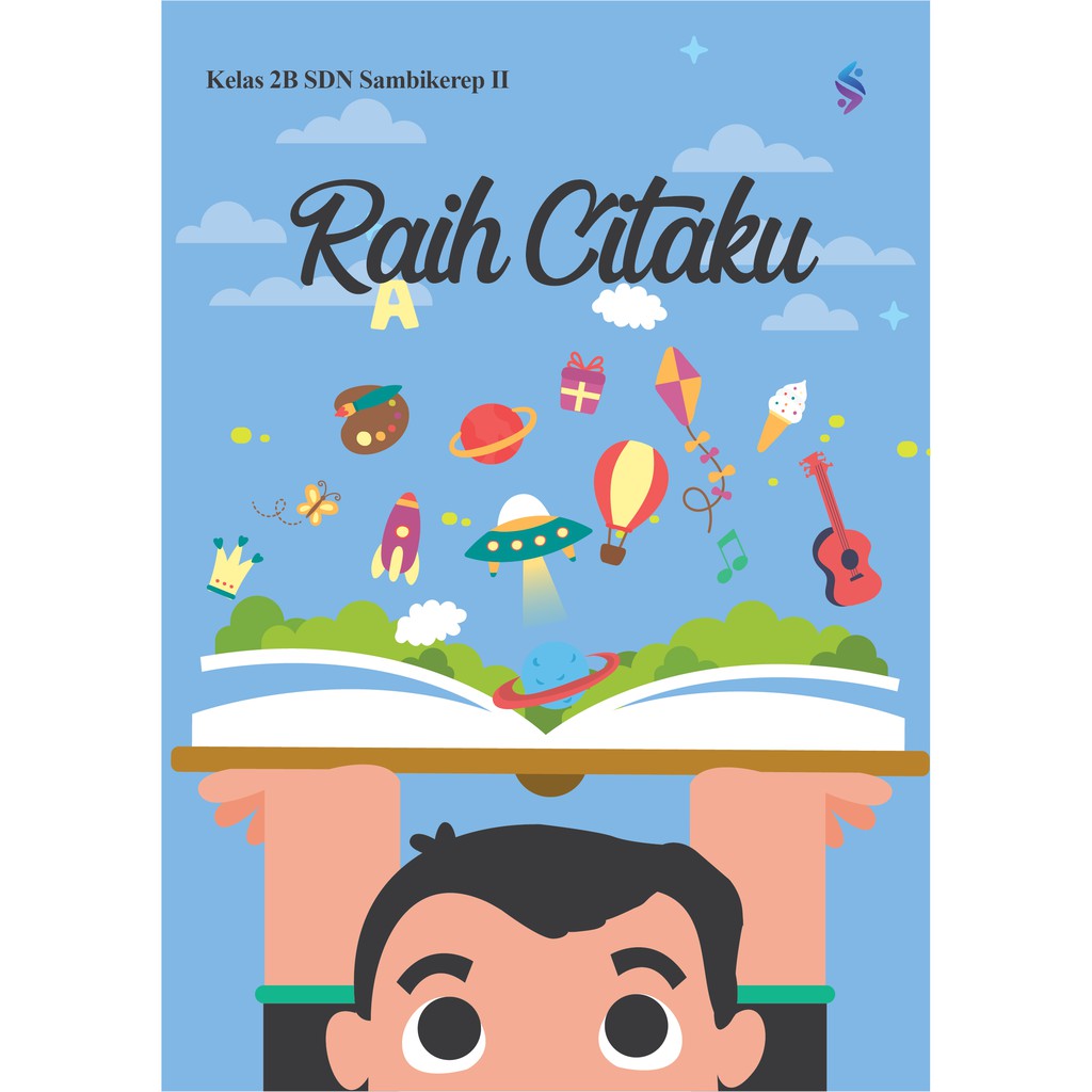 raih citaku